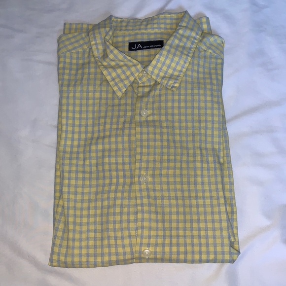 Other - Men’s Short Sleeve Button Down